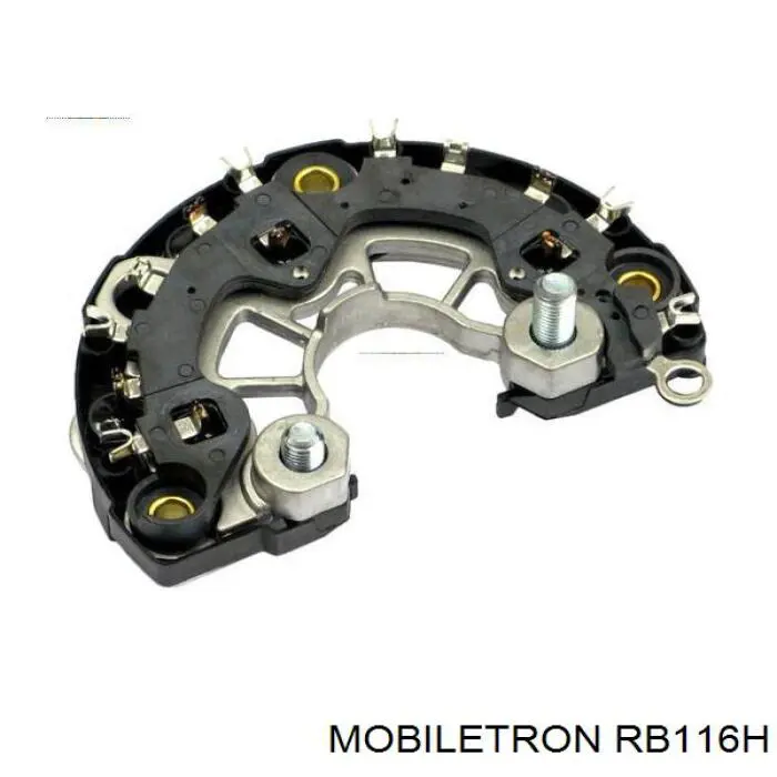Купити RB116H Mobiletron Діодний міст