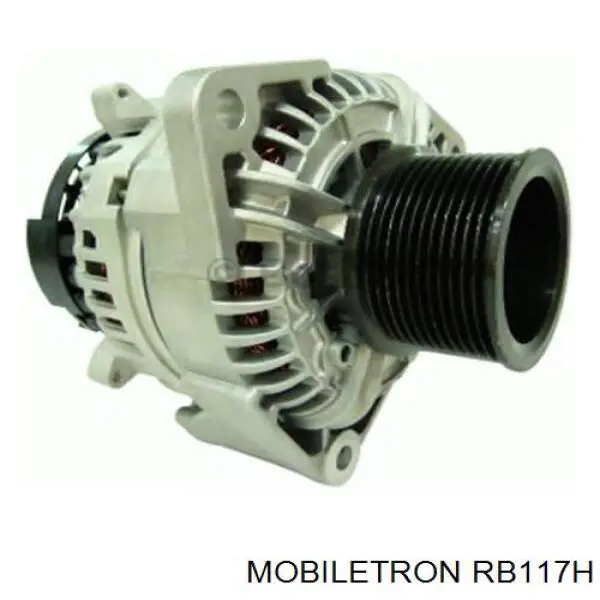 IBR224 WAI Діодний випрямляч