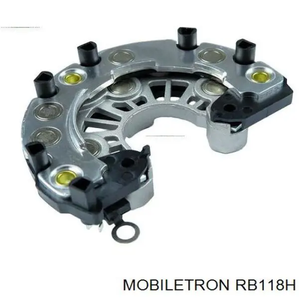 Купити RB118H Mobiletron Діодний міст