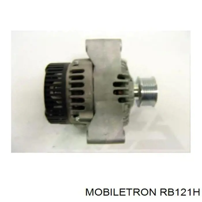 RB121H Mobiletron міст доданий генератора