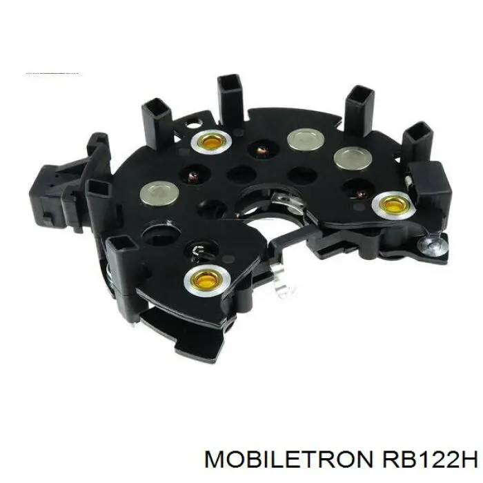 Купити RB122H Mobiletron Діодний міст