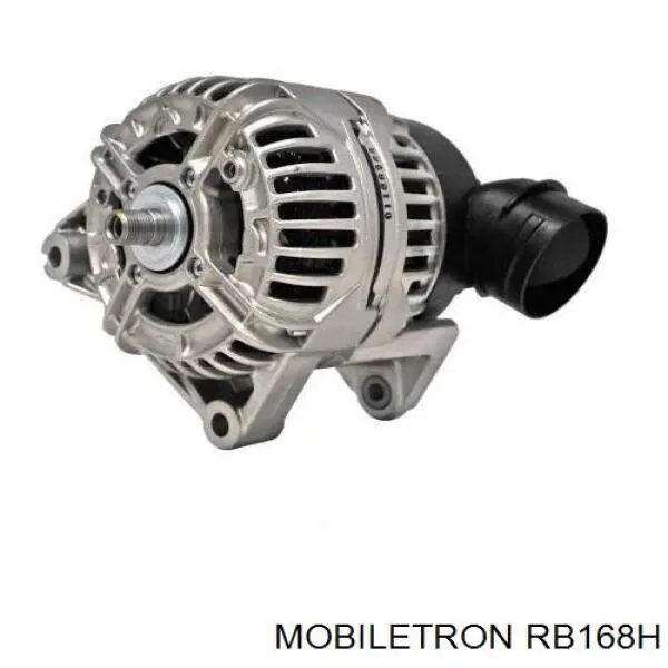 Купити RB168H Mobiletron Діодний міст