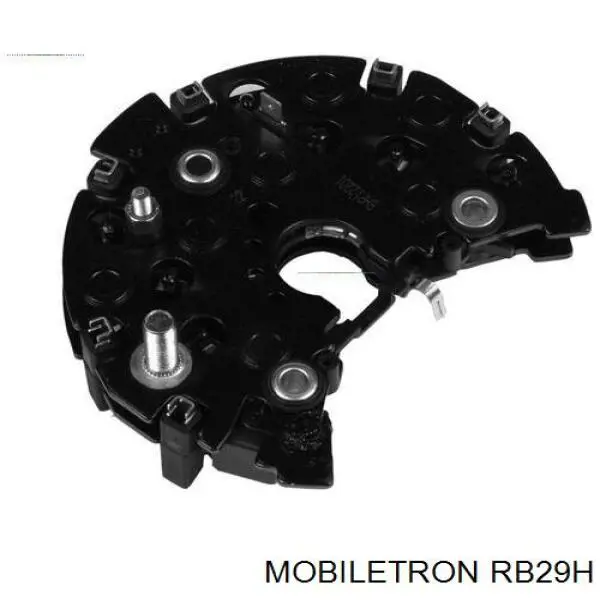 Міст доданий генератора Mobiletron RB29H ціна, від 36.12 USD