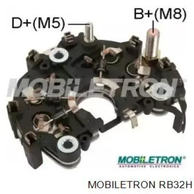 Міст доданий генератора AS/Auto Storm ARC0051 ціна, від 39.37 USD