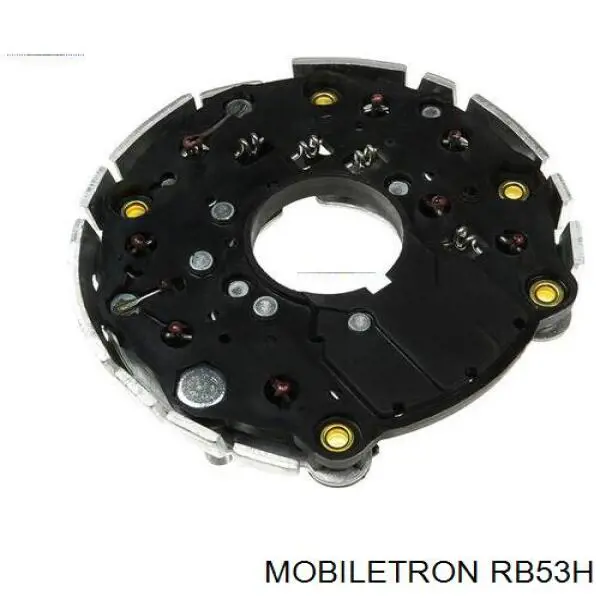 Міст доданий генератора Toyota 2744156090 ціна, від 15.76 USD