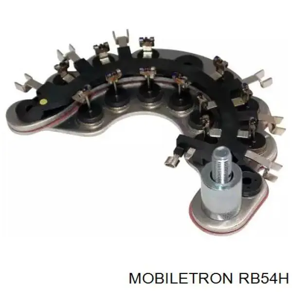 Діодний міст RB54H Mobiletron