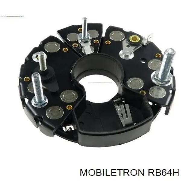 RB64H Mobiletron Реле-регулятор (напруги)