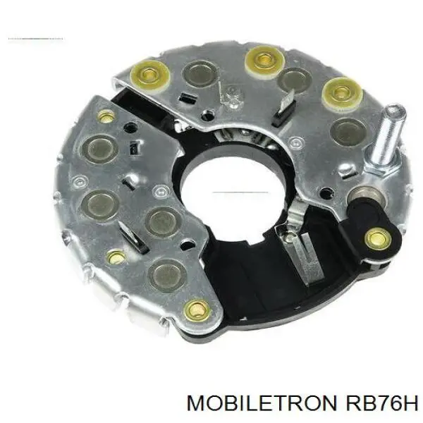 Купити RB76H Mobiletron Діодний міст