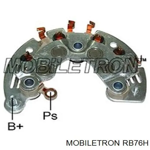 Діодний міст RB76H Mobiletron