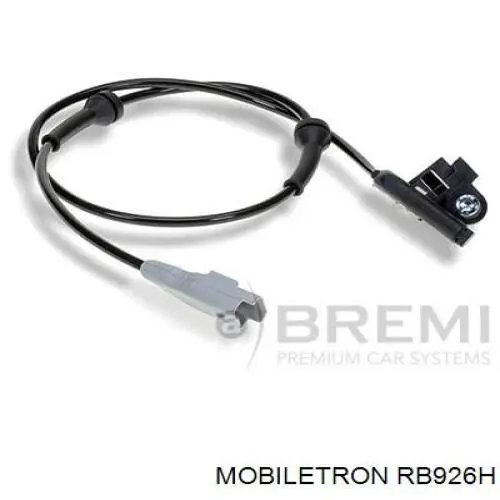 Купити RB926H Mobiletron Діодний міст