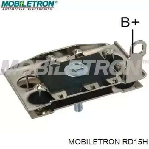 DC5170 UTM Діодний випрямляч