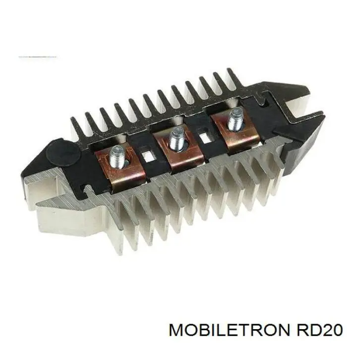Діодний міст RD20 Mobiletron