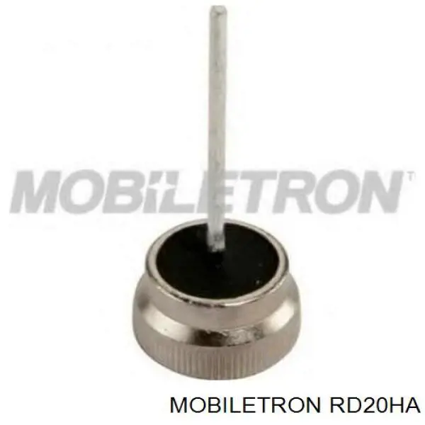 Купити RD20HA Mobiletron Діодний міст