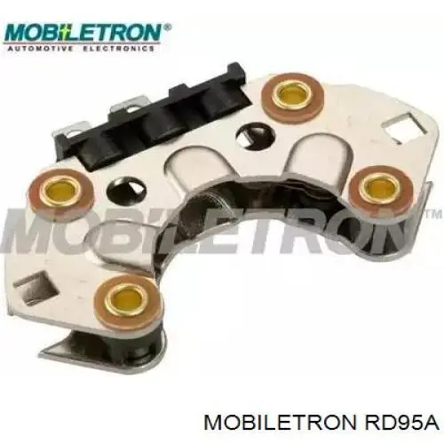 Купити RD95A Mobiletron Діодний міст