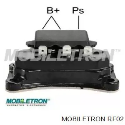 Купити RF03 Mobiletron Діодний міст