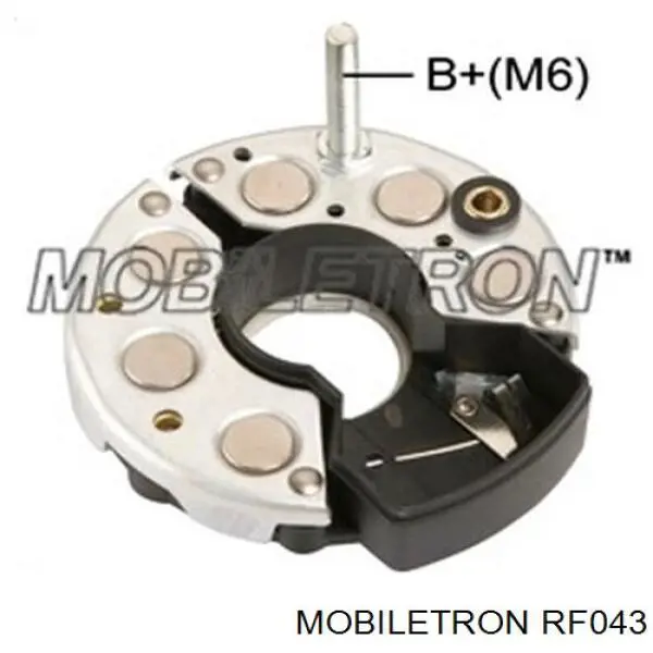 FD3001AW UTM Діодний випрямляч