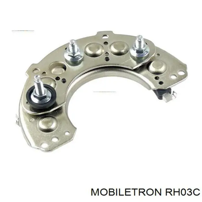 Міст доданий генератора Mobiletron RH03C ціна, від 10.07 USD