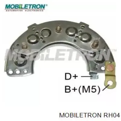 RH04 Mobiletron Діодний випрямляч