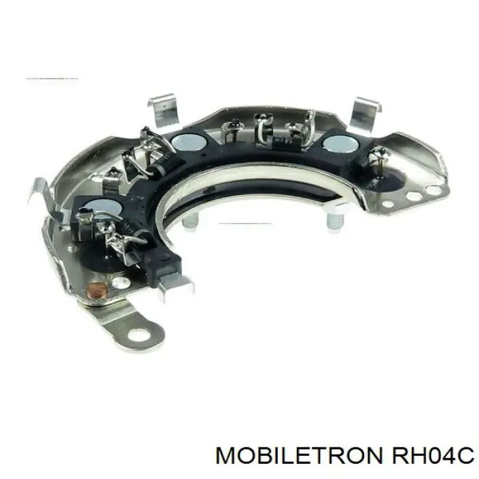 Міст доданий генератора Mobiletron RH04C ціна, від 9.56 USD