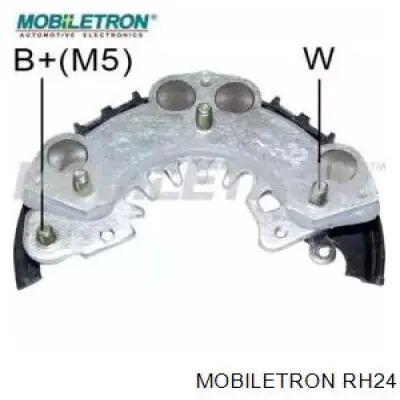 Міст доданий генератора Mobiletron RH24 ціна, від 10.61 USD