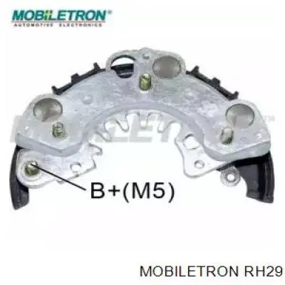 Міст доданий генератора Mobiletron RH29 ціна, від 12.23 USD