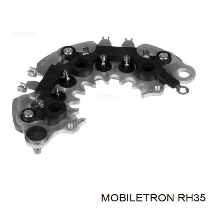 Купити RH35 Mobiletron Діодний міст