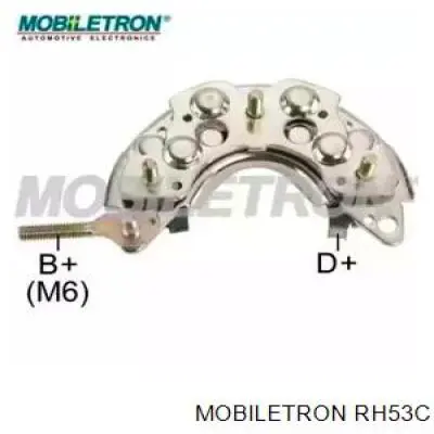 Купити 23230D4400 Nissan/Infiniti Діодний міст