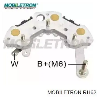Купити RH62 Mobiletron Діодний міст