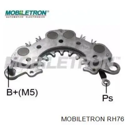 Міст діодний генератора RH76 Mobiletron