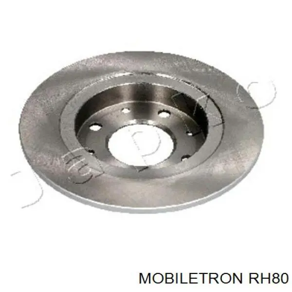 RH80 Mobiletron випрямляч діодний