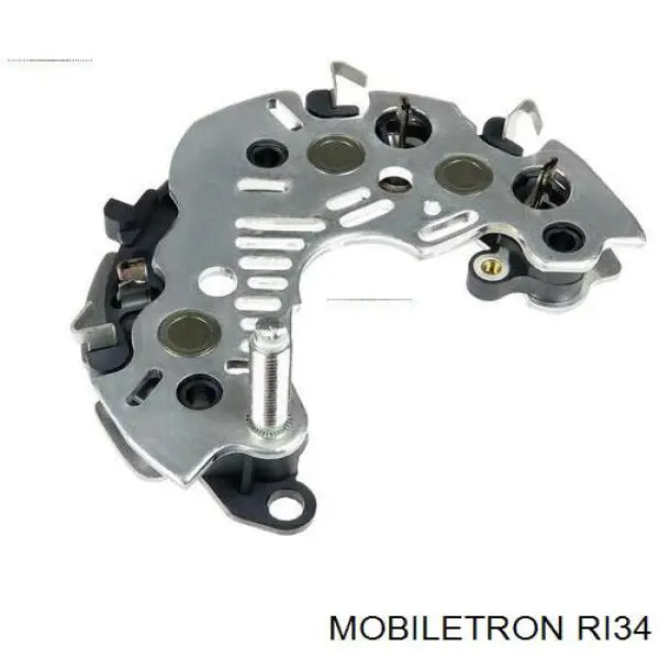 Міст доданий генератора Mobiletron RI34 ціна, від 14.85 USD