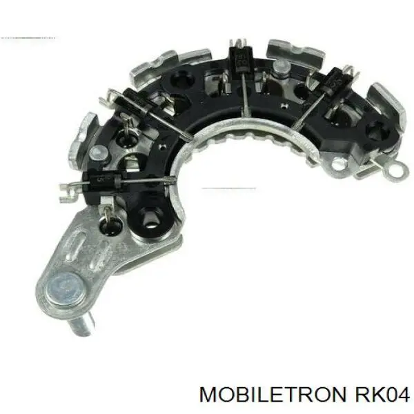 Міст доданий генератора Mobiletron RK04 ціна, від 17.20 USD