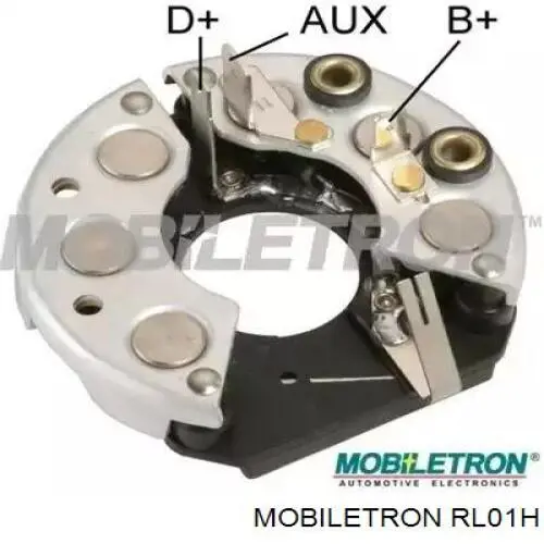 Міст доданий генератора Mobiletron RL01H ціна, від 10.83 USD