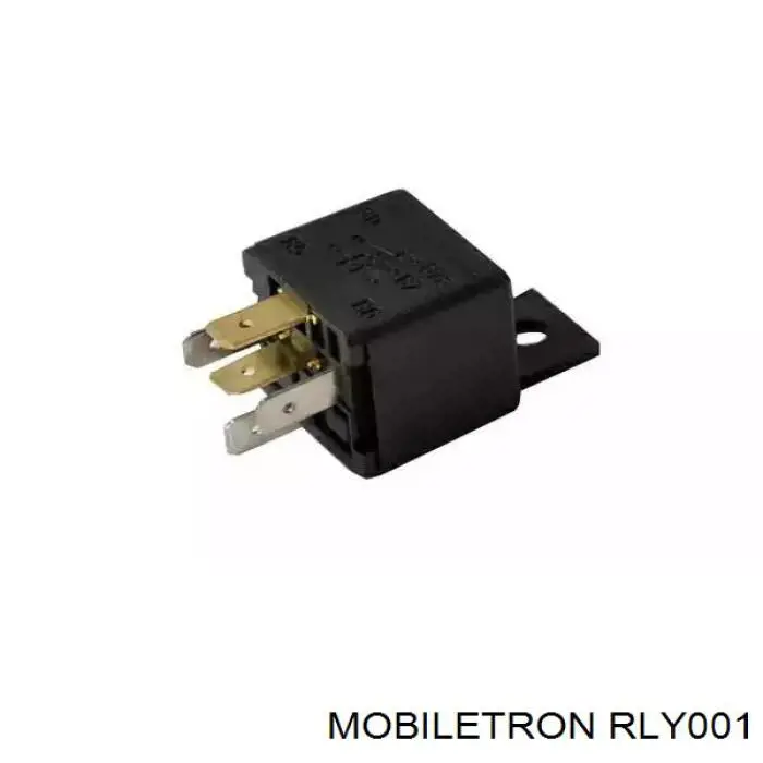 Купити RLY001 Mobiletron Реле вентилятора
