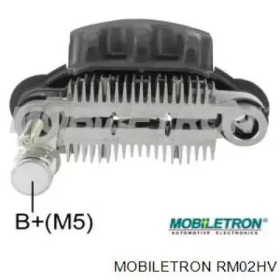 Міст доданий генератора Mazda FE6518W60A ціна, від 15.50 USD