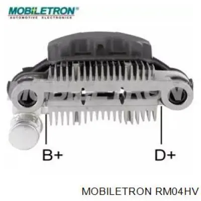 Купити RM04HV Mobiletron Діодний міст