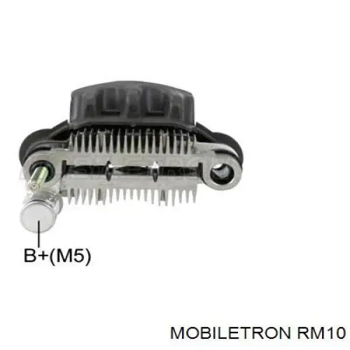 Купити RM10 Mobiletron Діодний міст