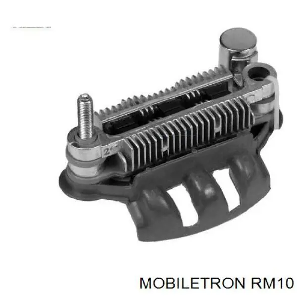 Діодний міст RM10 Mobiletron