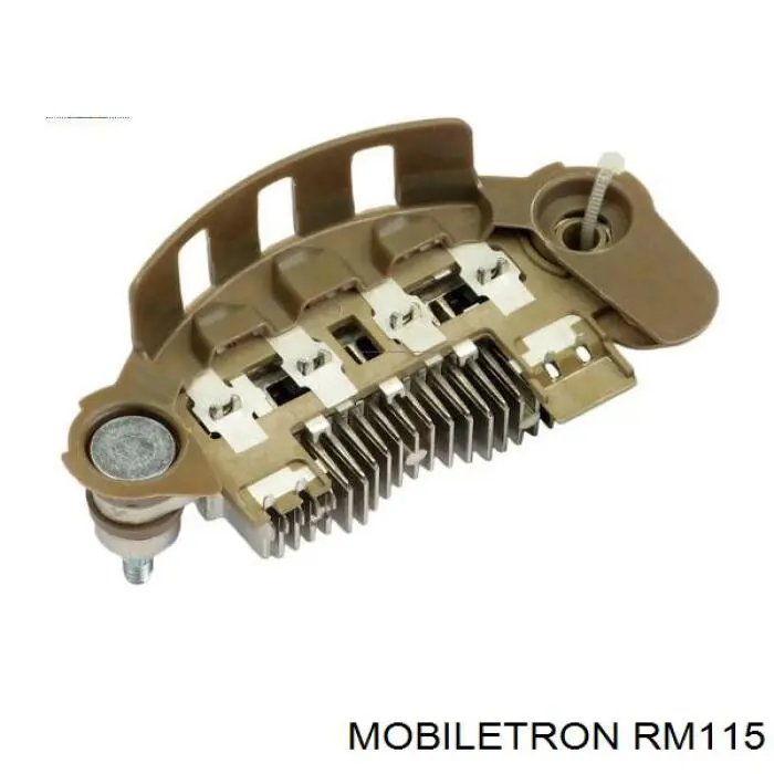 Купити RM115 Mobiletron Діодний міст