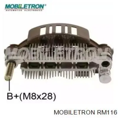ME701861 Mitsubishi Діодний випрямляч