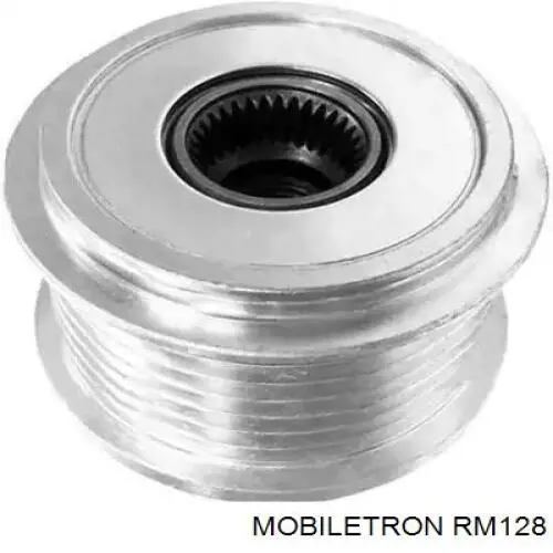 Міст доданий генератора Mobiletron RM128 ціна, від 16.59 USD