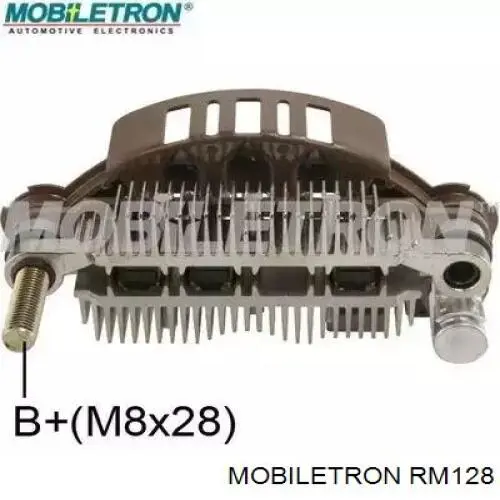 Купити RM128 Mobiletron Діодний міст