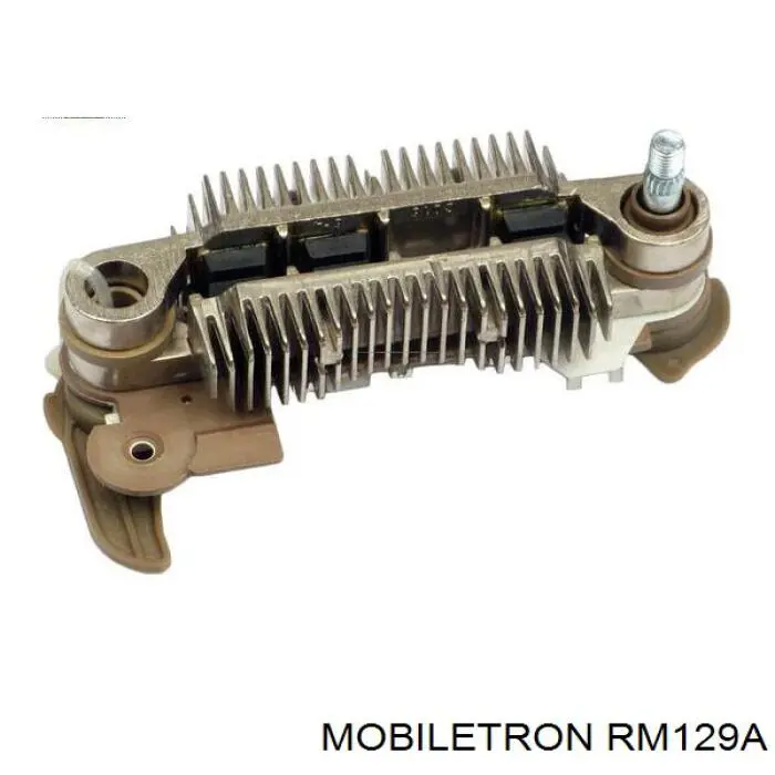 Купити RM129A Mobiletron Діодний міст