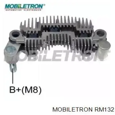 Купити RM132 Mobiletron Діодний міст