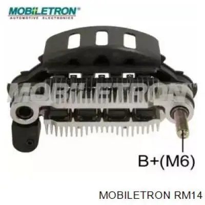Купити RM14 Mobiletron Діодний міст