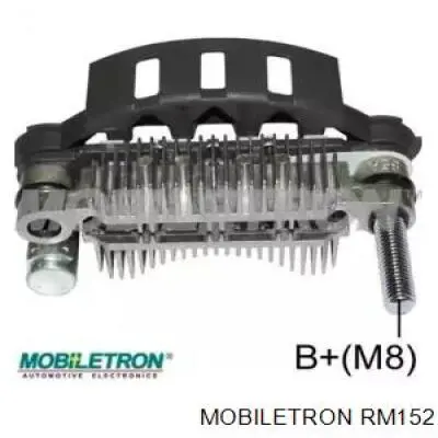Діодний міст RM152 Mobiletron