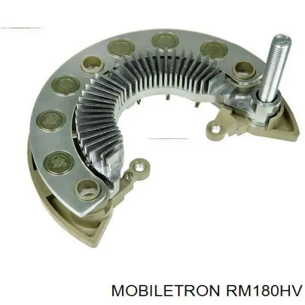 Міст доданий генератора Mobiletron RM180HV ціна, від 19.54 USD