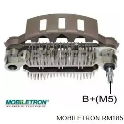 Міст доданий генератора Mobiletron RM185 ціна, від 19.31 USD