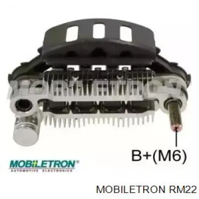 Міст доданий генератора Mobiletron RM22 ціна, від 14.70 USD