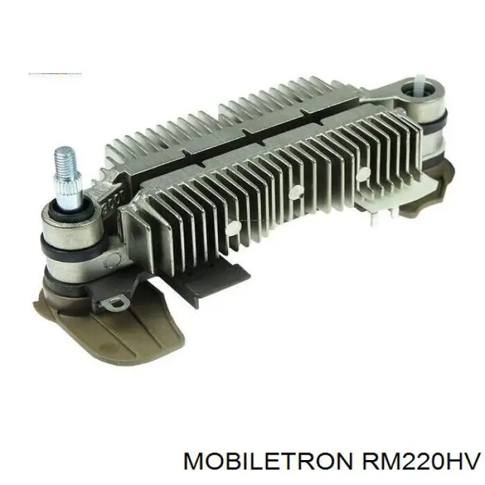 Міст доданий генератора Mobiletron RM220HV ціна, від 19.51 USD